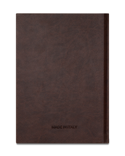 Royal Notes Notebook A5 — Castagna