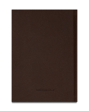 Royal Notes Notebook A5 — Cacao