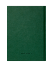 Royal Notes Notebook A5 — Bosco
