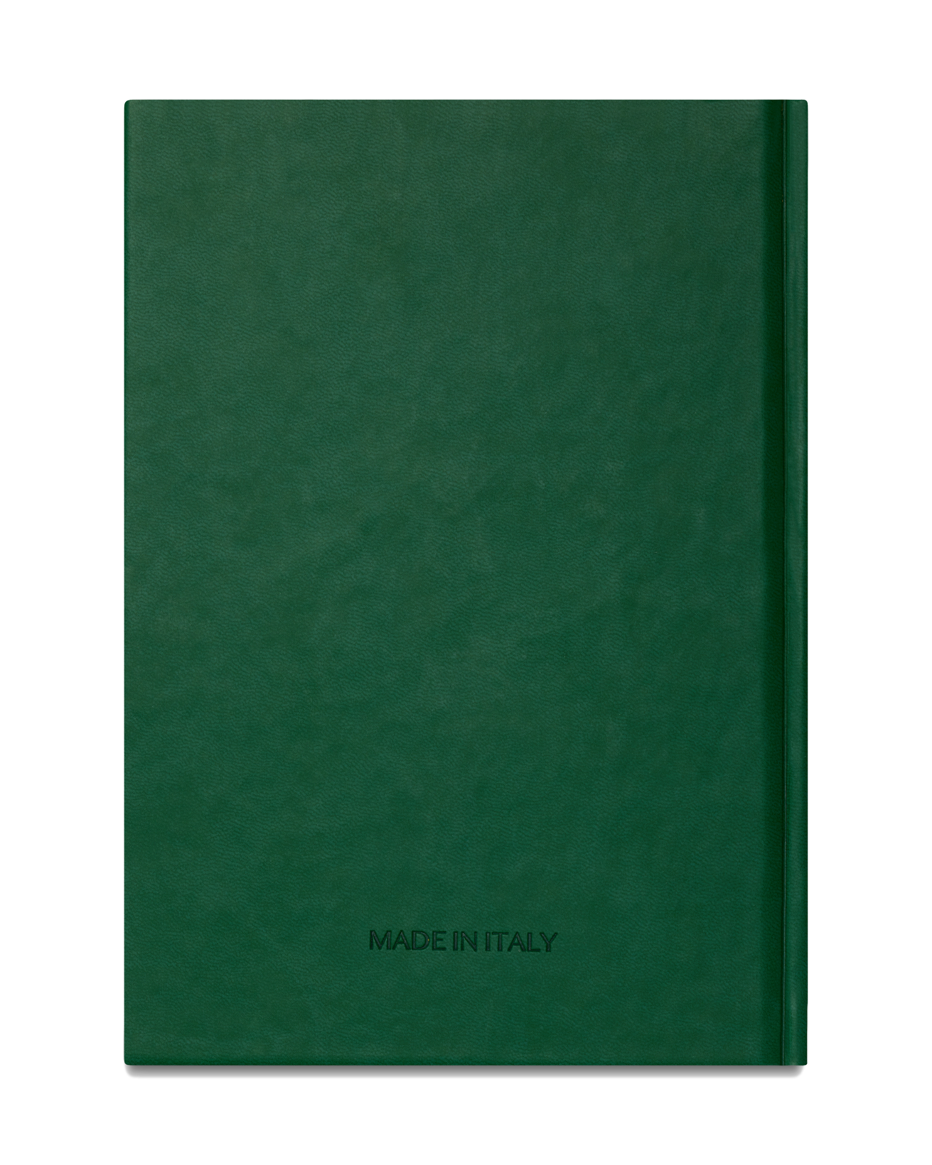 Royal Notes Notebook A5 — Bosco