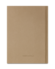 Royal Notes Notebook A5 — Sabbia