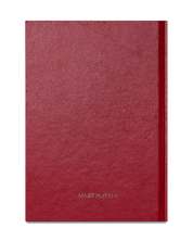 Royal Notes Notebook A5 — Intenso