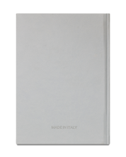 Royal Notes Notebook A5 — Avorio