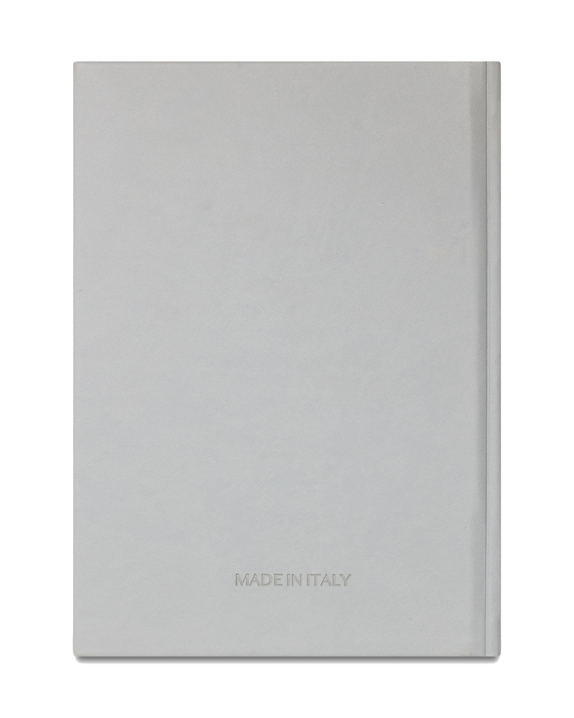 Royal Notes Notebook A5 — Avorio