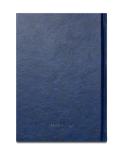 Royal Notes Notebook A5 — Notte