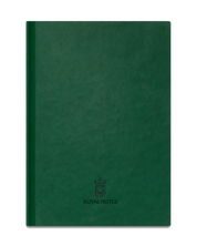 Royal Notes Notebook A5 — Bosco