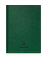 Royal Notes Notebook A5 — Bosco