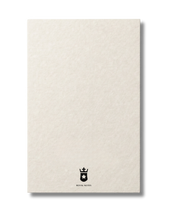 Custom Signature Name Card- 50 pz.