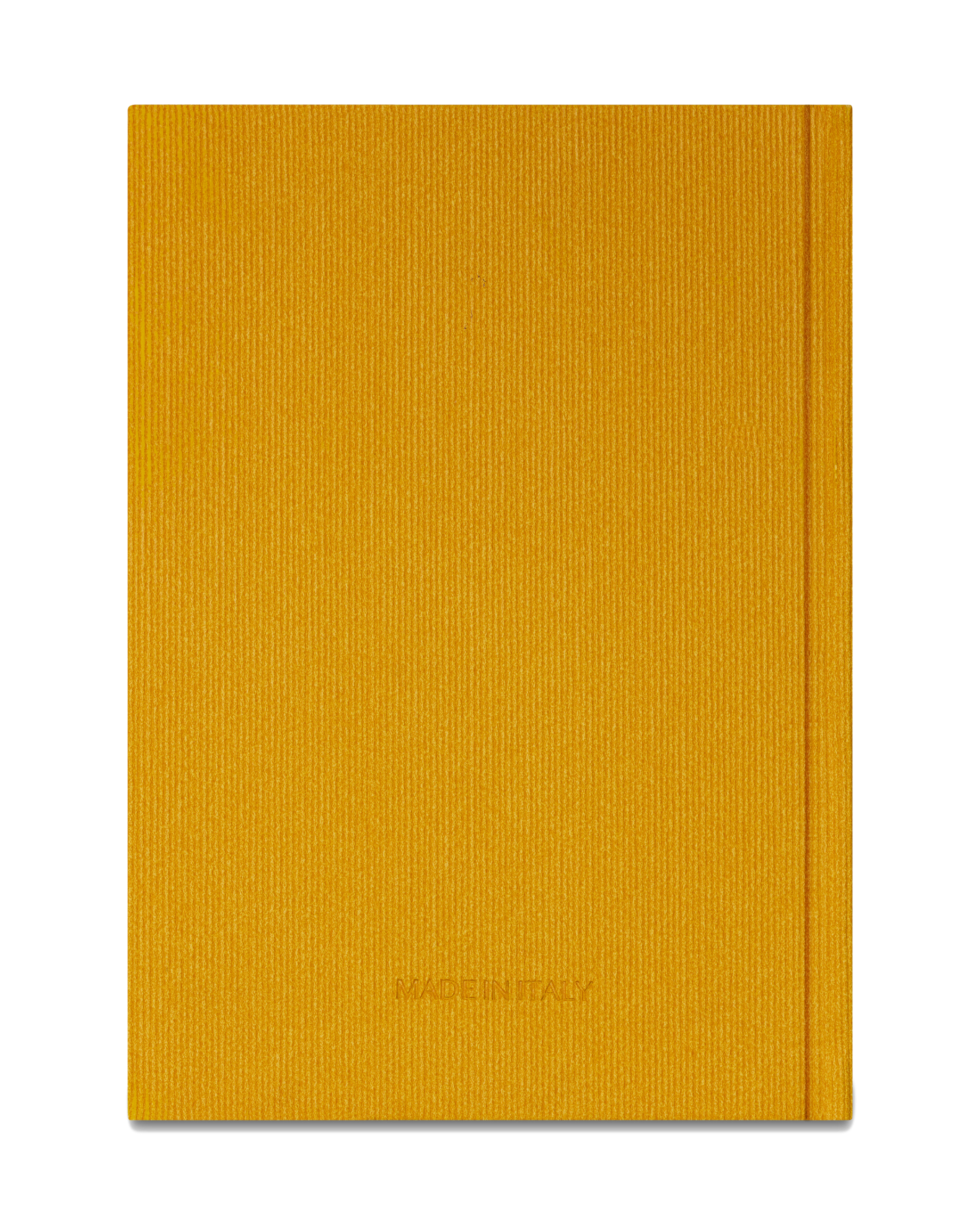 Royal Notes Notebook A5 — Velvet Capri