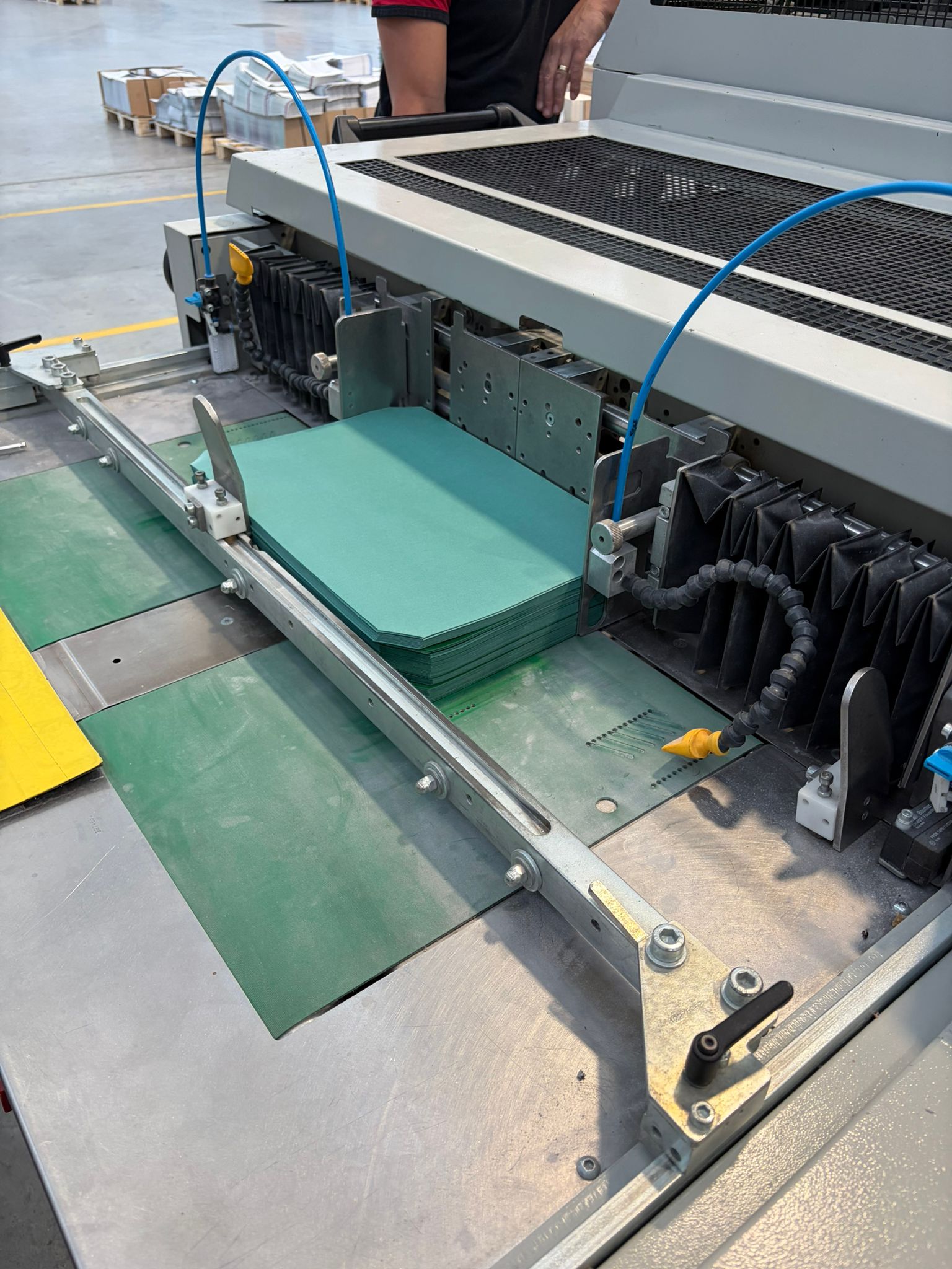 Printed and bound entirely in Italy