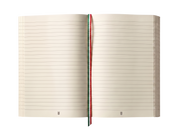 Royal Notes Notebook A5 — Cacao