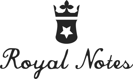 Royal Notes